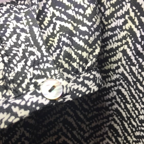 💄NWOT💄Daniel Rainn Blouse💄 - Picture 5 of 5